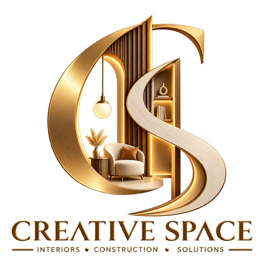 Creative Space